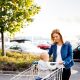 Magasin de bébé et de puériculture à Caen