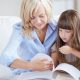 Livre pour les enfants dyslexiques